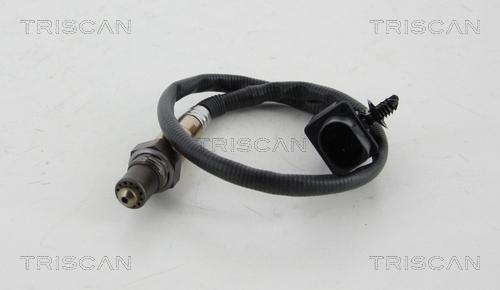Triscan 8845 12011 - Лямбда-зонд, датчик кисню autozip.com.ua
