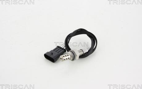 Triscan 8845 12085 - Лямбда-зонд, датчик кисню autozip.com.ua
