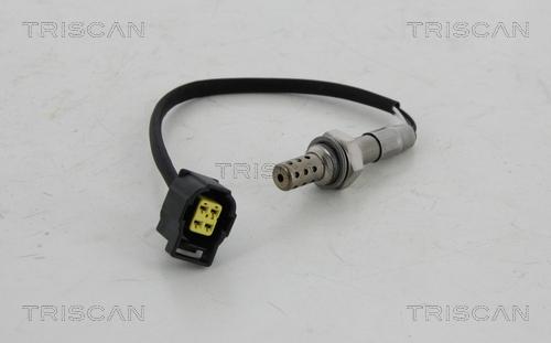 Triscan 8845 80501 - Лямбда-зонд, датчик кисню autozip.com.ua