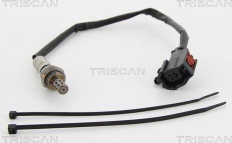 Triscan 8845 80503 - Лямбда-зонд, датчик кисню autozip.com.ua