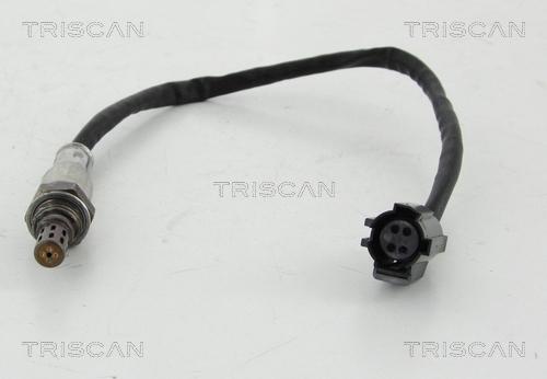 Triscan 8845 80502 - Лямбда-зонд, датчик кисню autozip.com.ua