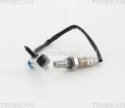 Triscan 8845 80507 - Лямбда-зонд, датчик кисню autozip.com.ua
