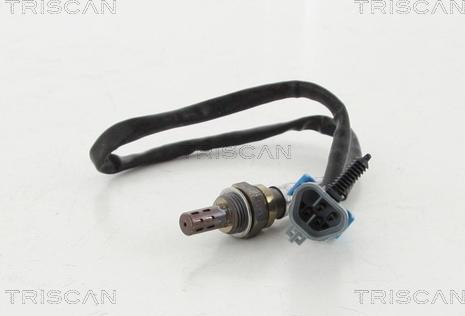 Triscan 8845 80510 - Лямбда-зонд, датчик кисню autozip.com.ua