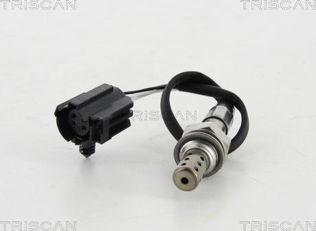 Triscan 8845 80012 - Лямбда-зонд, датчик кисню autozip.com.ua