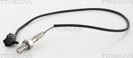 Triscan 8845 80020 - Лямбда-зонд, датчик кисню autozip.com.ua