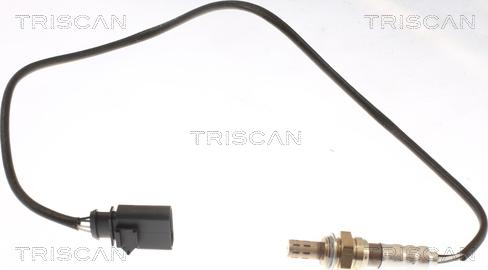 Triscan 8845 29090 - Лямбда-зонд, датчик кисню autozip.com.ua