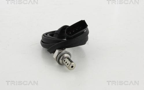 Triscan 8845 29040 - Лямбда-зонд, датчик кисню autozip.com.ua