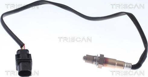 Triscan 8845 29001 - Лямбда-зонд, датчик кисню autozip.com.ua