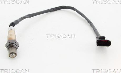 Triscan 8845 29024 - Лямбда-зонд, датчик кисню autozip.com.ua