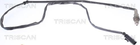 Triscan 8845 29198 - Лямбда-зонд, датчик кисню autozip.com.ua