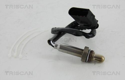 Triscan 8845 29162 - Лямбда-зонд, датчик кисню autozip.com.ua