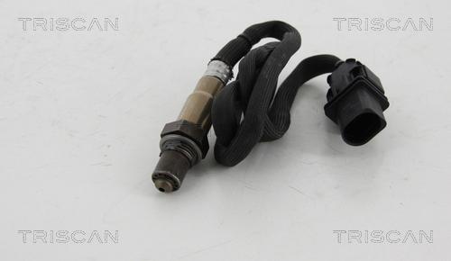 Triscan 8845 29115 - Лямбда-зонд, датчик кисню autozip.com.ua