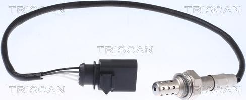 Triscan 8845 29183 - Лямбда-зонд, датчик кисню autozip.com.ua