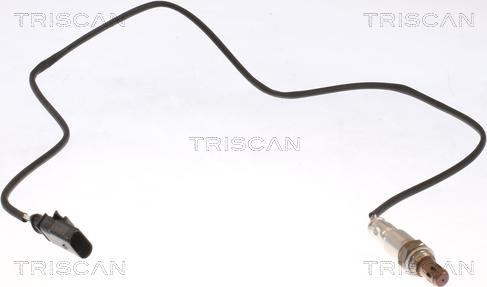 Triscan 8845 29259 - Лямбда-зонд, датчик кисню autozip.com.ua