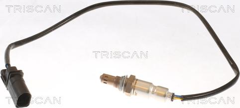 Triscan 8845 29256 - Лямбда-зонд, датчик кисню autozip.com.ua