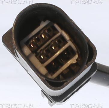 Triscan 8845 29258 - Лямбда-зонд, датчик кисню autozip.com.ua