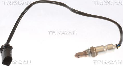Triscan 8845 29257 - Лямбда-зонд, датчик кисню autozip.com.ua