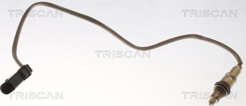 Triscan 8845 29269 - Лямбда-зонд, датчик кисню autozip.com.ua