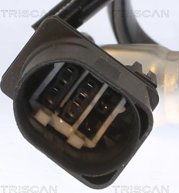 Triscan 8845 29260 - Лямбда-зонд, датчик кисню autozip.com.ua