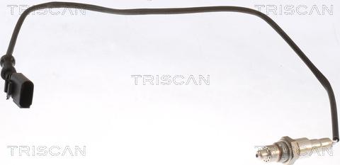 Triscan 8845 29261 - Лямбда-зонд, датчик кисню autozip.com.ua