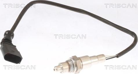 Triscan 8845 29262 - Лямбда-зонд, датчик кисню autozip.com.ua