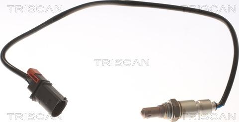 Triscan 8845 29219 - Лямбда-зонд, датчик кисню autozip.com.ua