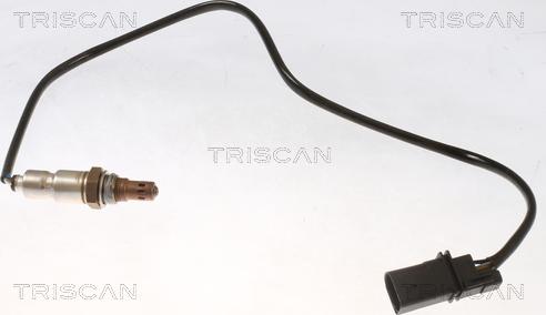Triscan 8845 29235 - Лямбда-зонд, датчик кисню autozip.com.ua
