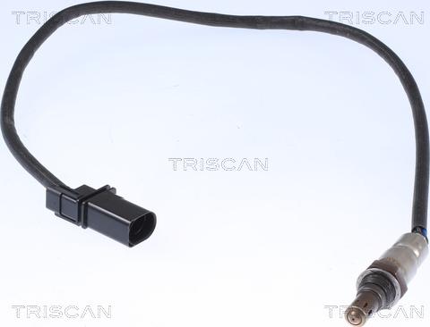 Triscan 8845 29233 - Лямбда-зонд, датчик кисню autozip.com.ua