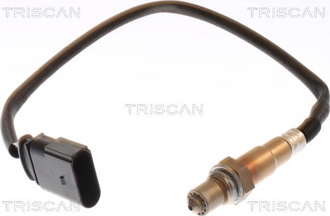 Triscan 8845 29220 - Лямбда-зонд, датчик кисню autozip.com.ua