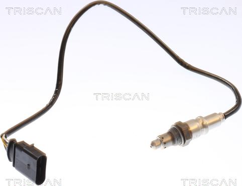 Triscan 8845 29270 - Лямбда-зонд, датчик кисню autozip.com.ua