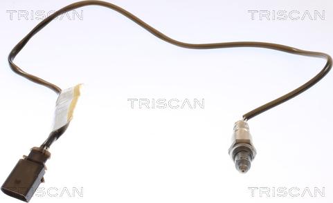 Triscan 8845 29271 - Лямбда-зонд, датчик кисню autozip.com.ua