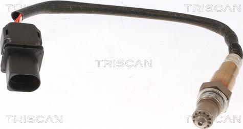 Triscan 8845 24054 - Лямбда-зонд, датчик кисню autozip.com.ua