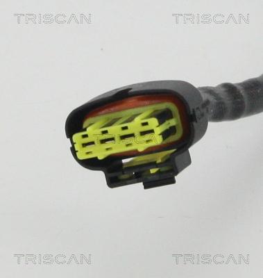 Triscan 8845 24050 - Лямбда-зонд, датчик кисню autozip.com.ua