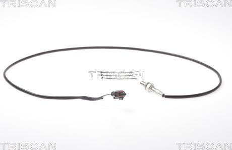 Triscan 8845 24067 - Лямбда-зонд, датчик кисню autozip.com.ua