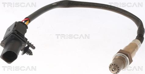 Triscan 8845 24034 - Лямбда-зонд, датчик кисню autozip.com.ua