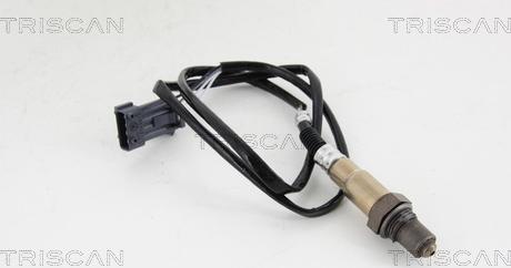Triscan 8845 24119 - Лямбда-зонд, датчик кисню autozip.com.ua