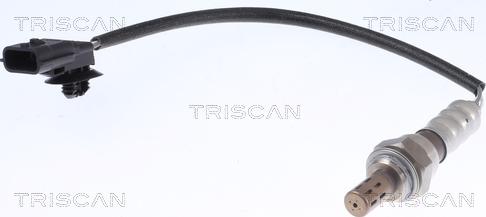 Triscan 8845 25050 - Лямбда-зонд, датчик кисню autozip.com.ua
