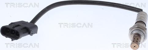 Triscan 8845 25051 - Лямбда-зонд, датчик кисню autozip.com.ua
