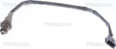 Triscan 8845 25052 - Лямбда-зонд, датчик кисню autozip.com.ua