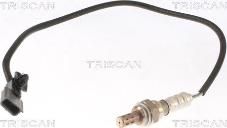 Triscan 8845 25057 - Лямбда-зонд, датчик кисню autozip.com.ua