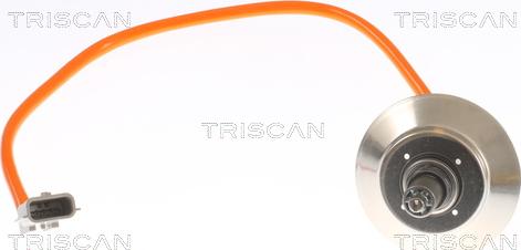 Triscan 8845 25064 - Лямбда-зонд, датчик кисню autozip.com.ua