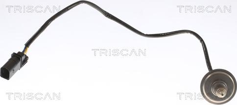 Triscan 8845 25061 - Лямбда-зонд, датчик кисню autozip.com.ua