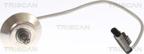 Triscan 8845 25062 - Лямбда-зонд, датчик кисню autozip.com.ua