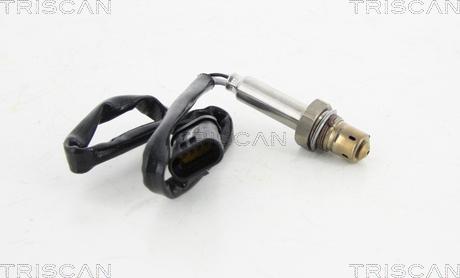 Triscan 8845 25004 - Лямбда-зонд, датчик кисню autozip.com.ua
