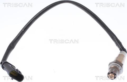 Triscan 8845 25005 - Лямбда-зонд, датчик кисню autozip.com.ua