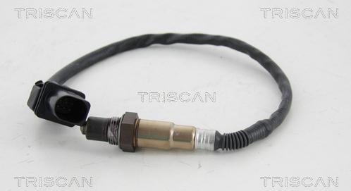 Triscan 8845 25008 - Лямбда-зонд, датчик кисню autozip.com.ua
