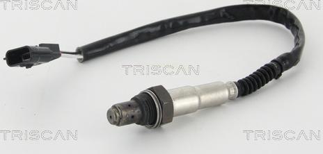 Triscan 8845 25013 - Лямбда-зонд, датчик кисню autozip.com.ua