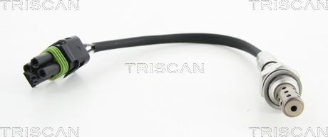 Triscan 8845 25017 - Лямбда-зонд, датчик кисню autozip.com.ua
