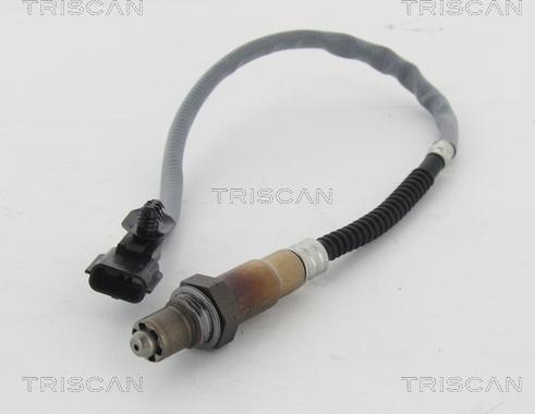 Triscan 8845 25027 - Лямбда-зонд, датчик кисню autozip.com.ua