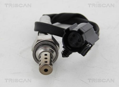Triscan 8845 21053 - Лямбда-зонд, датчик кисню autozip.com.ua
